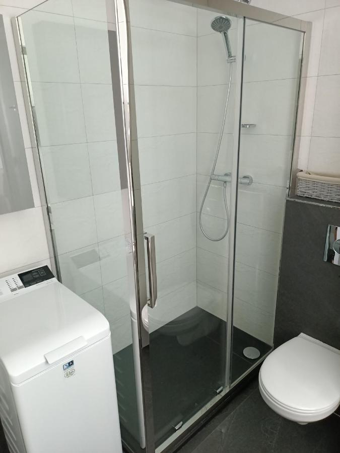 Апартаменты Nowoczesny Apartament Z Widokiem Na Morze Гданьск Экстерьер фото